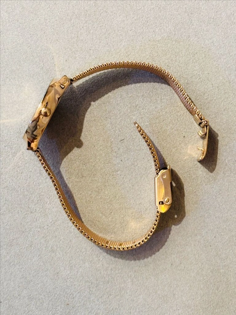 Skagen 여성용 쿼츠 시계 #2 이미지