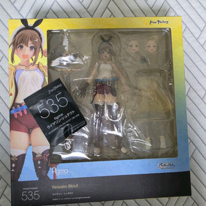 피그마 figma 라이자 초텐 릿카 호로 shf 샤아 미개봉 팝니다 이미지