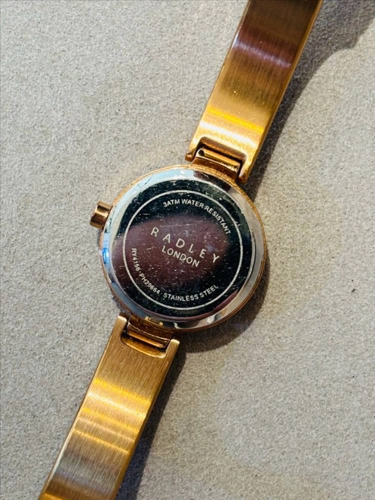 Radley 여성용 쿼츠 시계 이미지