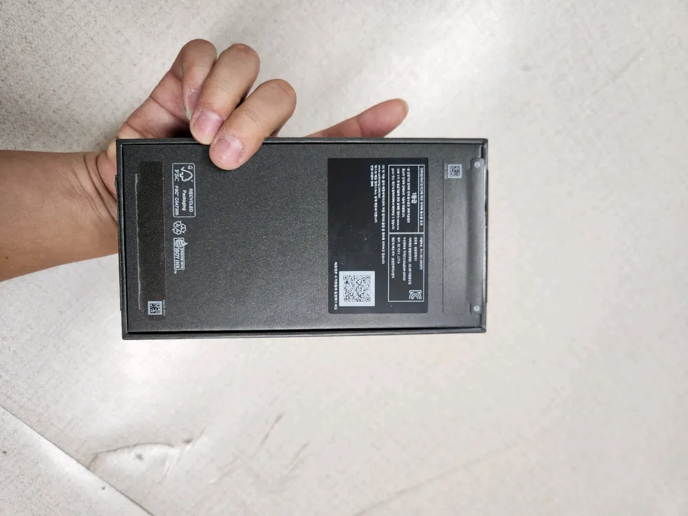 갤럭시 S25 256GB 이미지