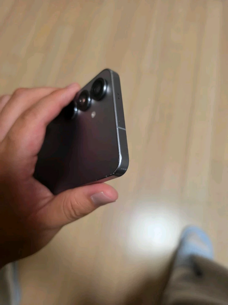 갤럭시 S25 256GB 이미지