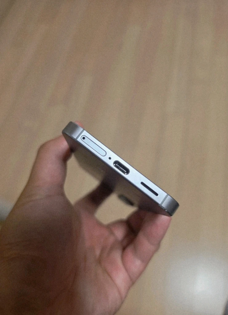 갤럭시 S25 256GB 이미지