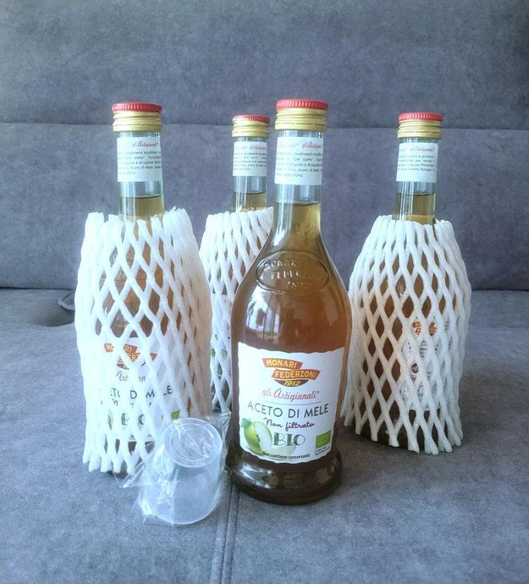 애플애사비비니거4병. 체질개선,다이어트에 이미지