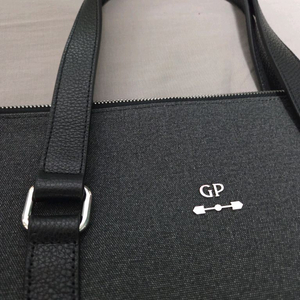GP 제라드페리고 보스턴백 이미지