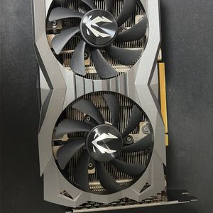 zotac gtx 1660 super 이미지
