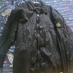 스톤아일랜드 나일론메탈셔츠 23ss v0029 (XL) 이미지