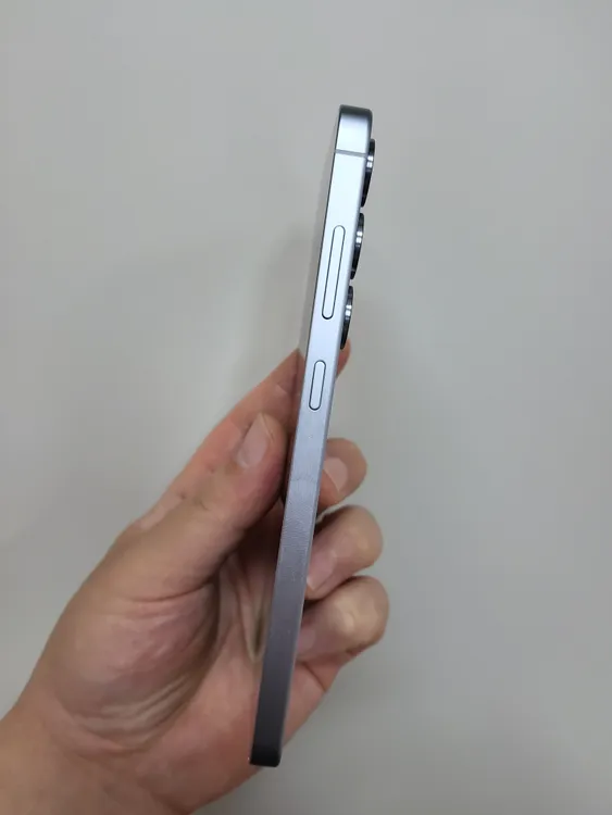 갤럭시 S25플러스 256GB 아이스블루 판매합니다[78만] 이미지