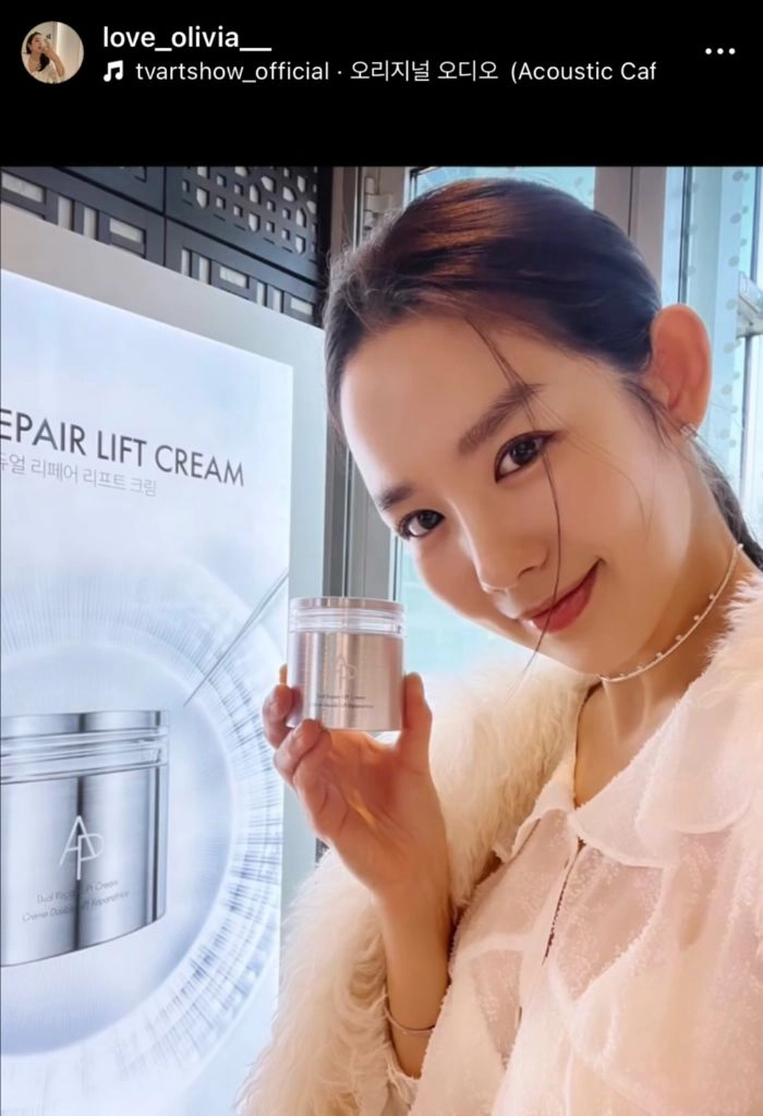 헤비츠 adrop 초커 이미지