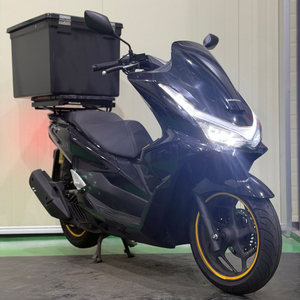혼다 pcx125 25년식 2만키로 배달셋팅 저렴하게 판매합니다 이미지