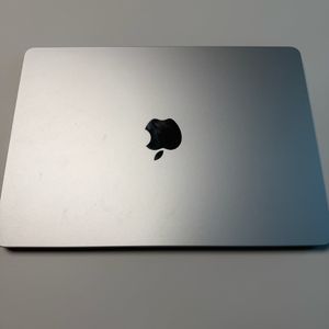 맥북에어 실버 M2 8gb 256gb 23년 이미지