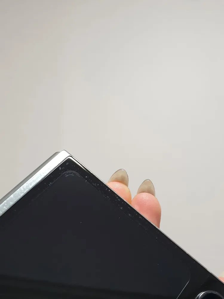 갤럭시 Z플립5 5G 민트 256기가 판매합니다-F731N 이미지