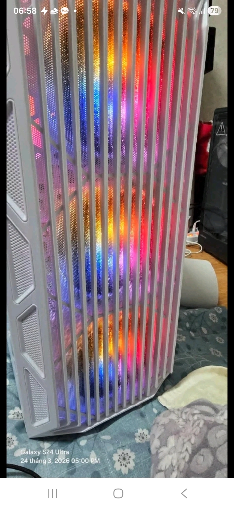 ryzen7 5700x+ rx6600 - 안심되는 중고거래