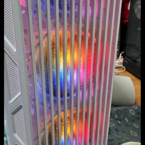 ryzen7 5700x+ rx6600 이미지