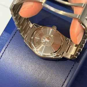 [중고명품] 그랜드세이코 SBGX355 눈송이 쿼츠 37mm 이미지