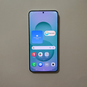 갤럭시 S25 플러스 256GB A-급 깔끔 정상해지 이미지