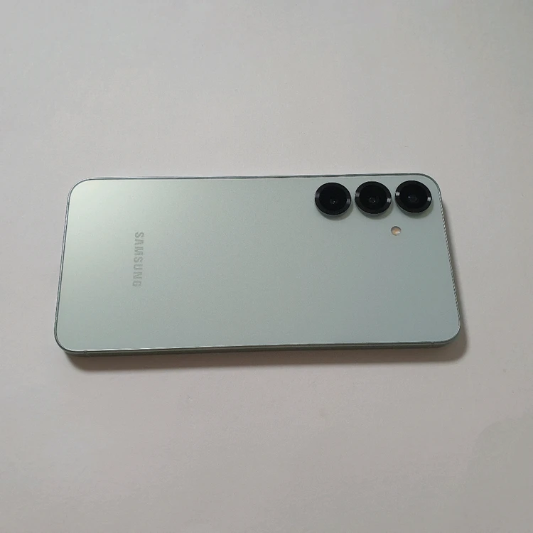 갤럭시 S25 플러스 256GB A-급 깔끔 정상해지 이미지