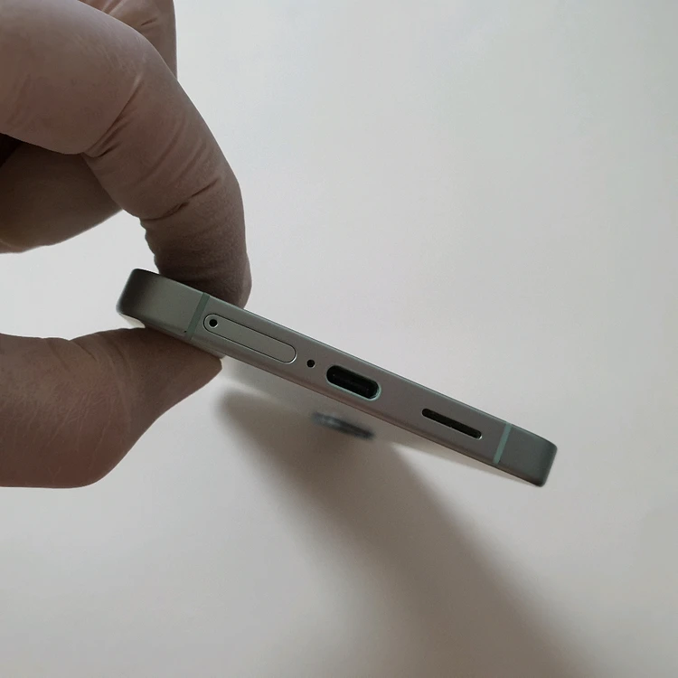 갤럭시 S25 플러스 256GB A-급 깔끔 정상해지 이미지