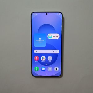 갤럭시 S25 플러스 256GB A급 깔끔 정상해지 이미지