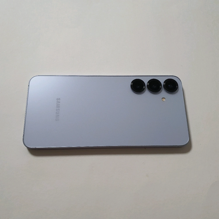갤럭시 S25 플러스 256GB A급 깔끔 정상해지 이미지