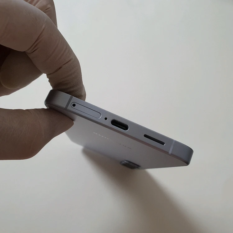 갤럭시 S25 플러스 256GB A급 깔끔 정상해지 이미지