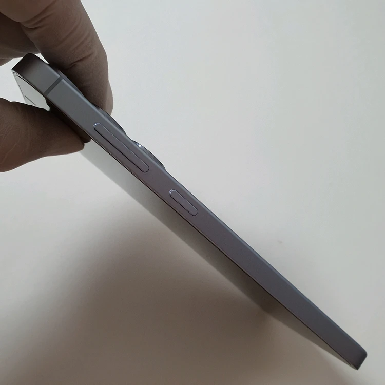 갤럭시 S25 플러스 256GB A급 깔끔 정상해지 이미지