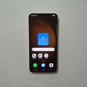 갤럭시 S23 플러스 256GB 깔끔 저렴 정상해지 이미지