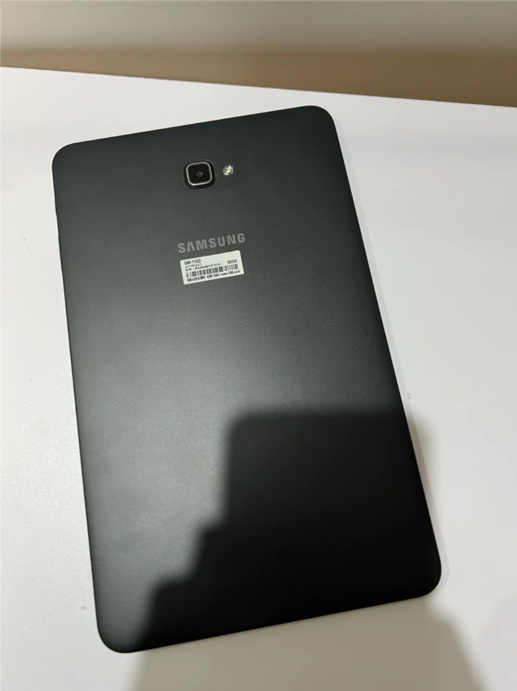 삼성전자 갤럭시 탭 A6 10.1 태블릿PC 32GB 이미지