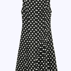 ZARA 자라 롱원피스.새제품.잇미샤.시슬리.모조에스핀 이미지