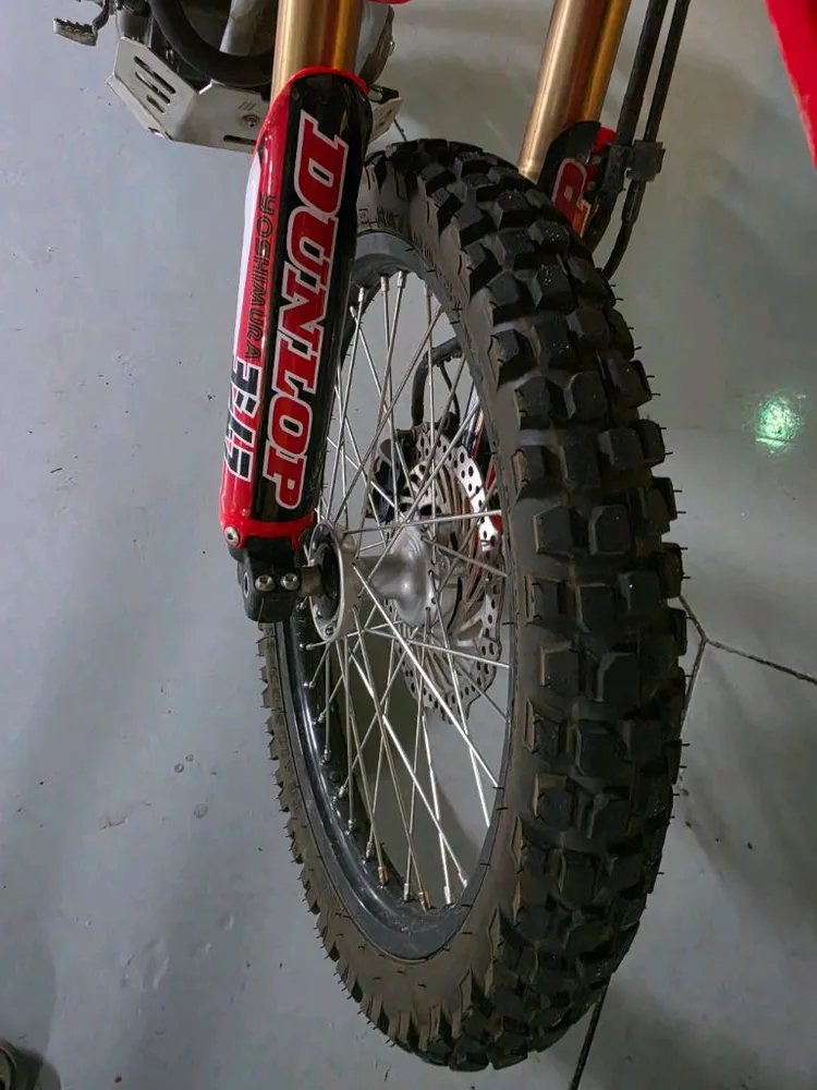 혼다 crf300l 판매 이미지