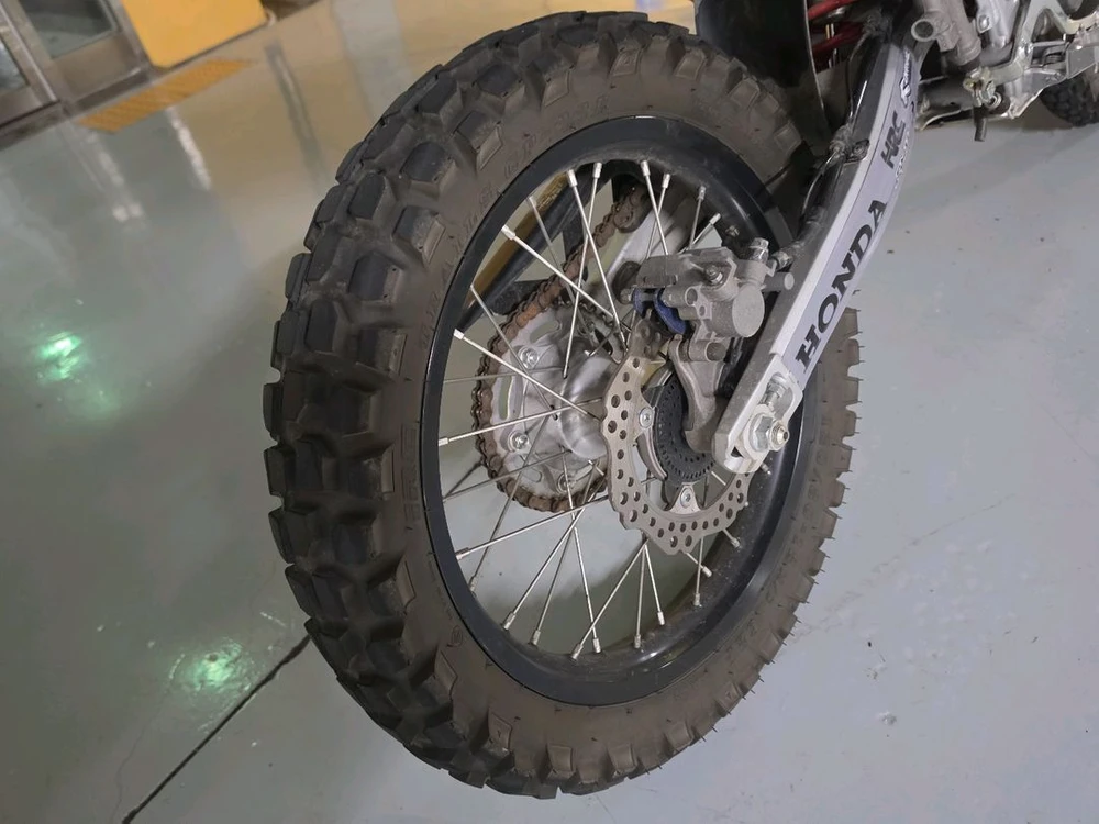 혼다 crf300l 판매 이미지