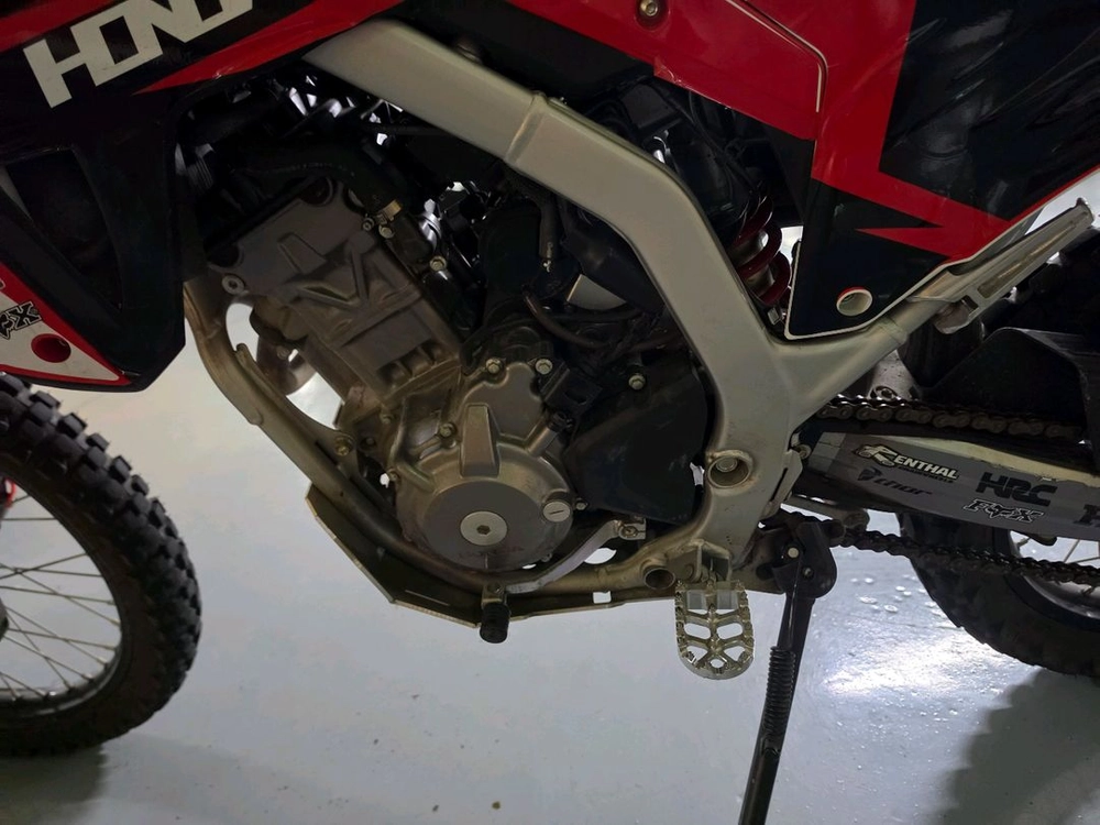 혼다 crf300l 판매 이미지