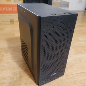 한정기획특가 i5/gtx750ti 본체 게이밍 데스크탑 컴퓨터 pc 이미지