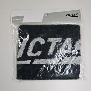 victas 스포츠 탁구 미니 타올 수건 이미지