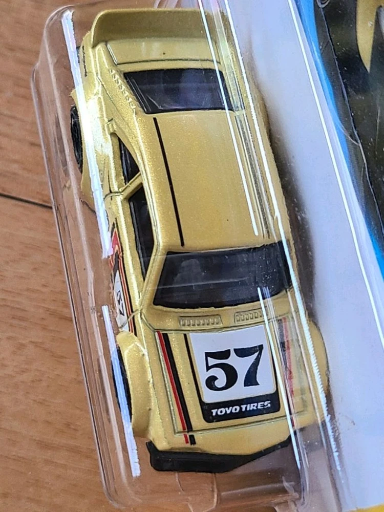 핫휠 마쯔다 RX-3 이미지
