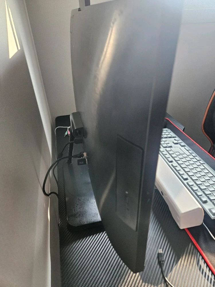 인천 저전력 고사양 일체형pc 올인원pc 라이젠7 5700u 레노버 이미지