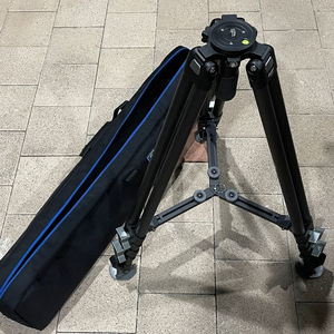 레오포토 킹콩 삼각대 LVC-253C 이미지