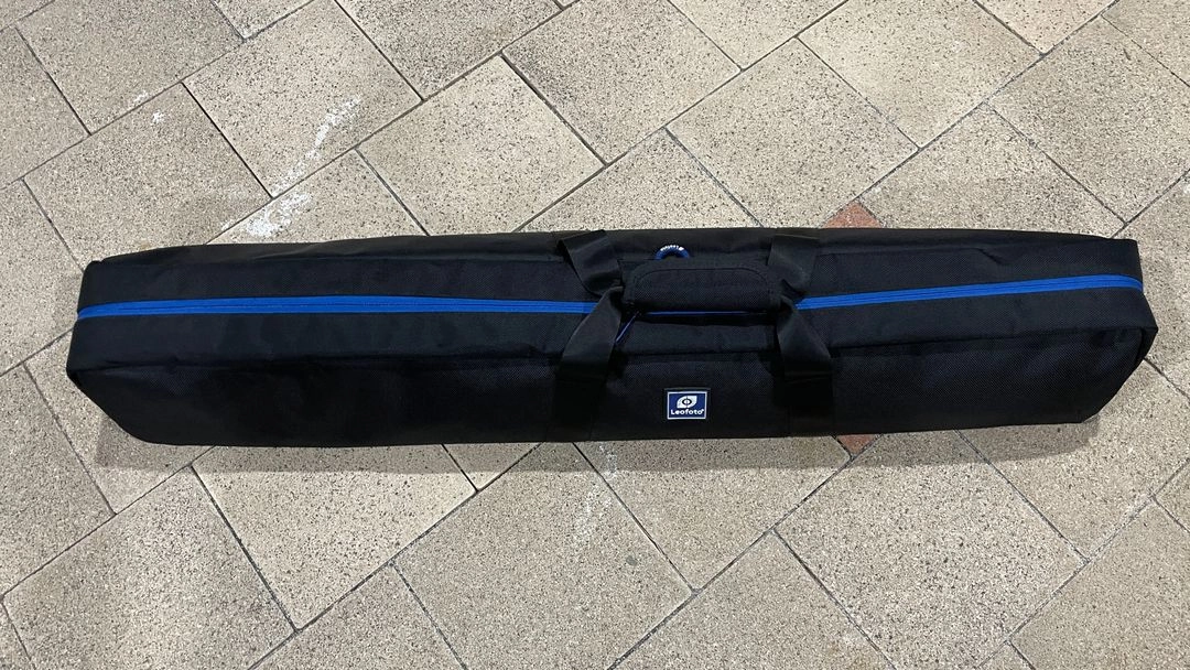 레오포토 킹콩 삼각대 LVC-253C 이미지