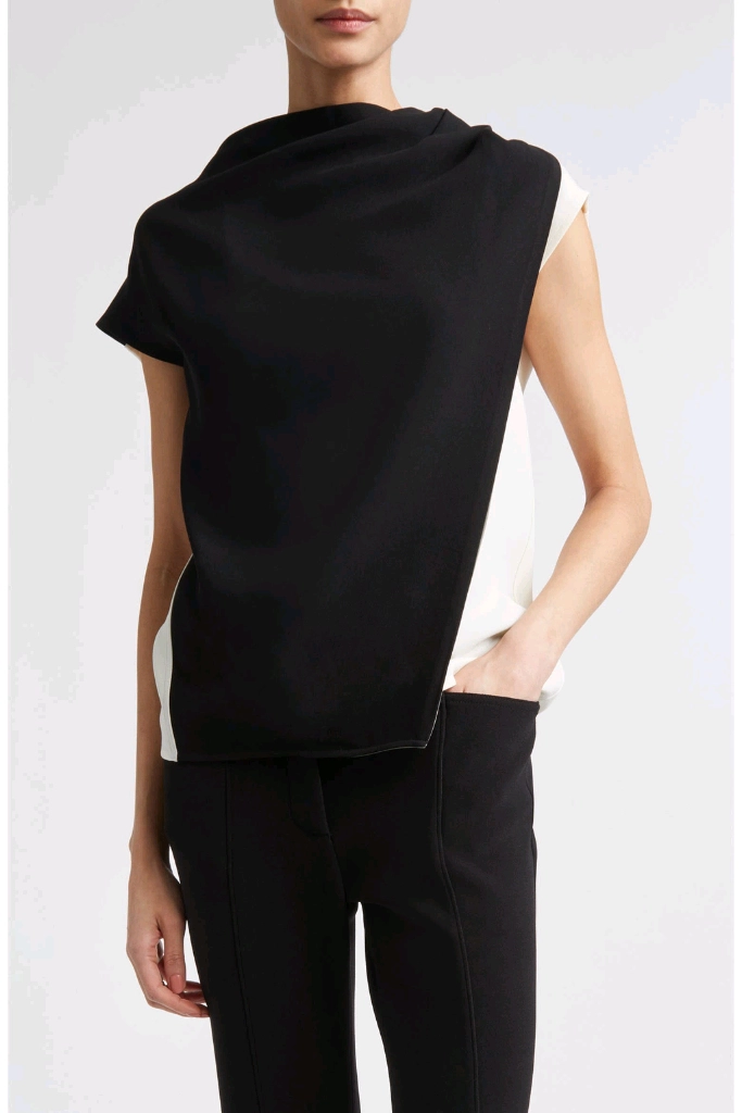 (정품)프로엔자슐러 Proenza Schouler 블라우스탑 이미지