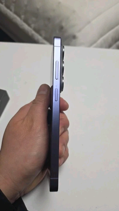 삼성 갤럭시 S26 울트라 바이올렛 512GB 이미지