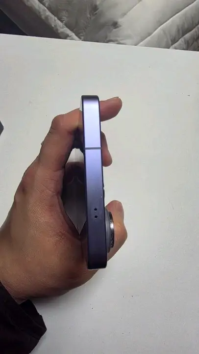 삼성 갤럭시 S26 울트라 바이올렛 512GB 이미지