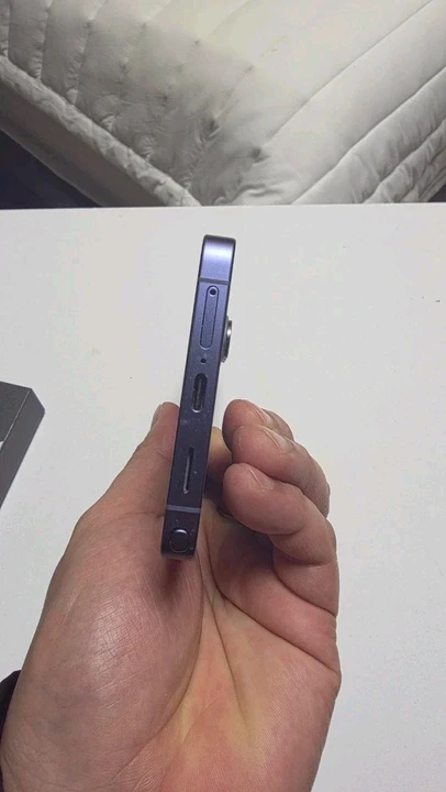 삼성 갤럭시 S26 울트라 바이올렛 512GB 이미지