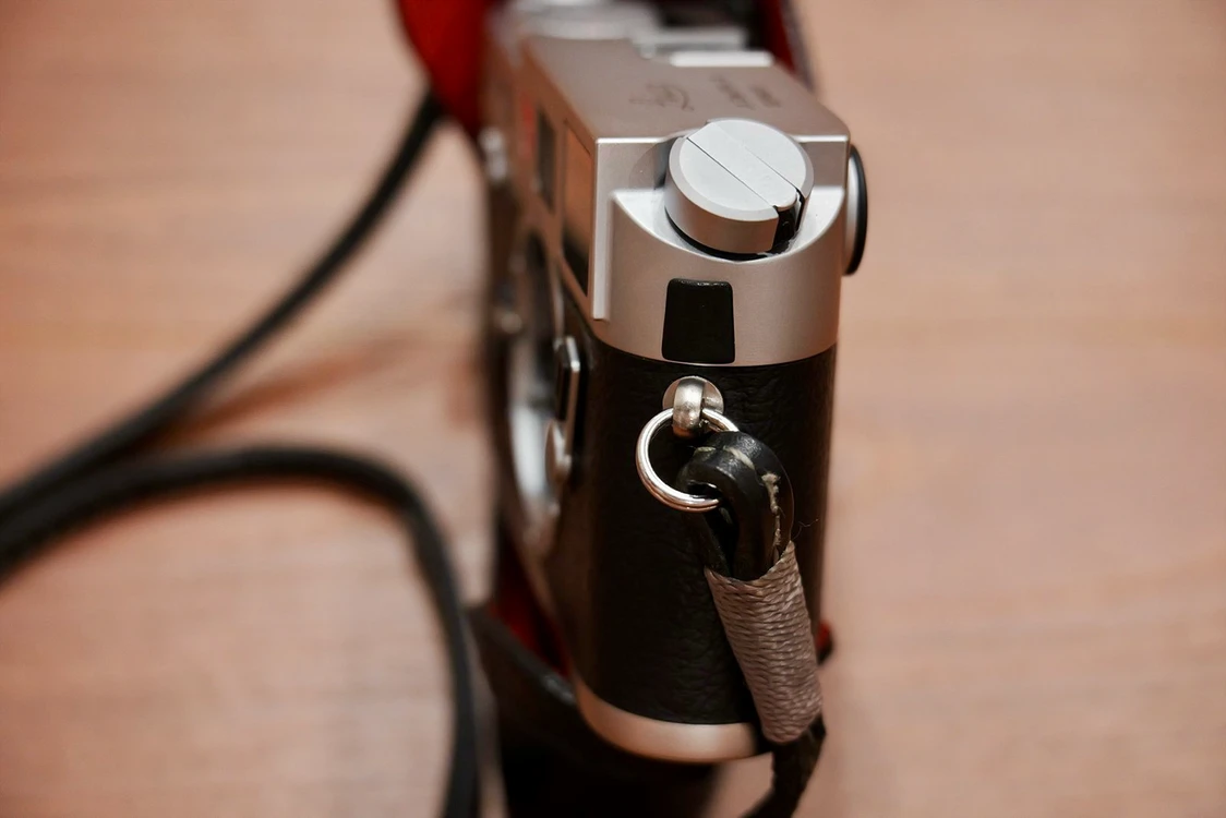 라이카 M7 실버 재팬버전 leica m7(개선전) 이미지