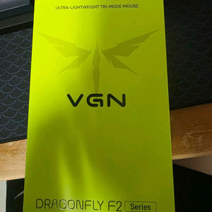 잠자리마우스 f2울트라+ 8k vgn 이미지