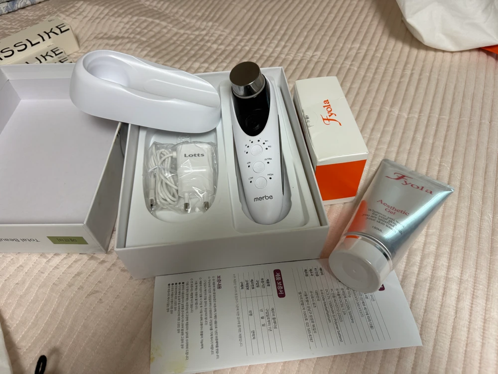 메르비 플래티넘 갈바닉 이미지