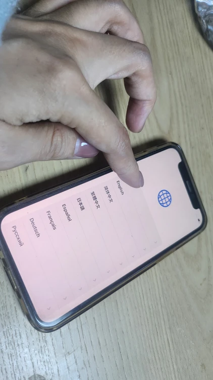 아이폰 12 미니 128GB (잘사용안함.거의새것) 이미지