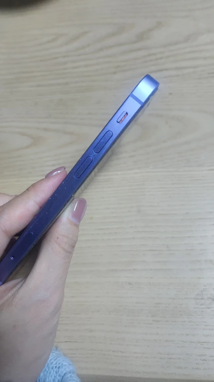 아이폰 12 미니 128GB (잘사용안함.거의새것) 이미지