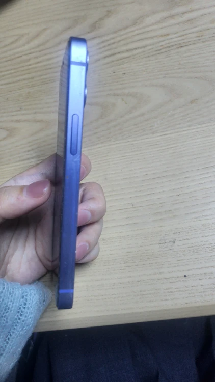 아이폰 12 미니 128GB (잘사용안함.거의새것) 이미지