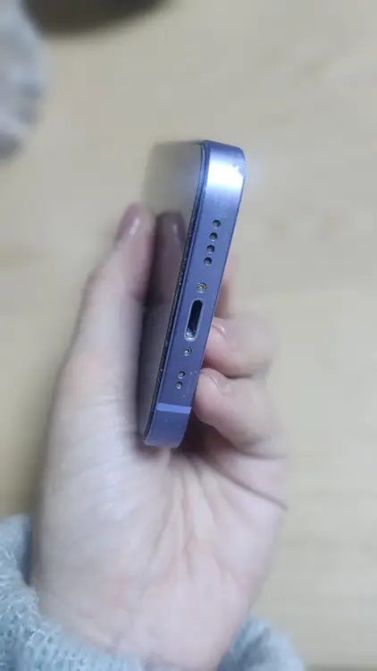 아이폰 12 미니 128GB (잘사용안함.거의새것) 이미지