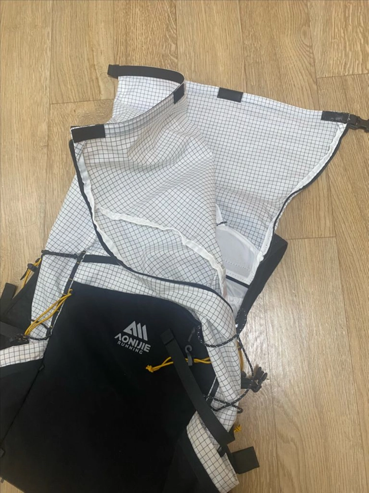 오니지 클레버 V30 30L 등산배낭 이미지