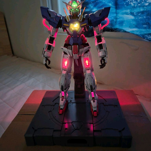 PG 엑시아 LED 장착 가조판매 이미지